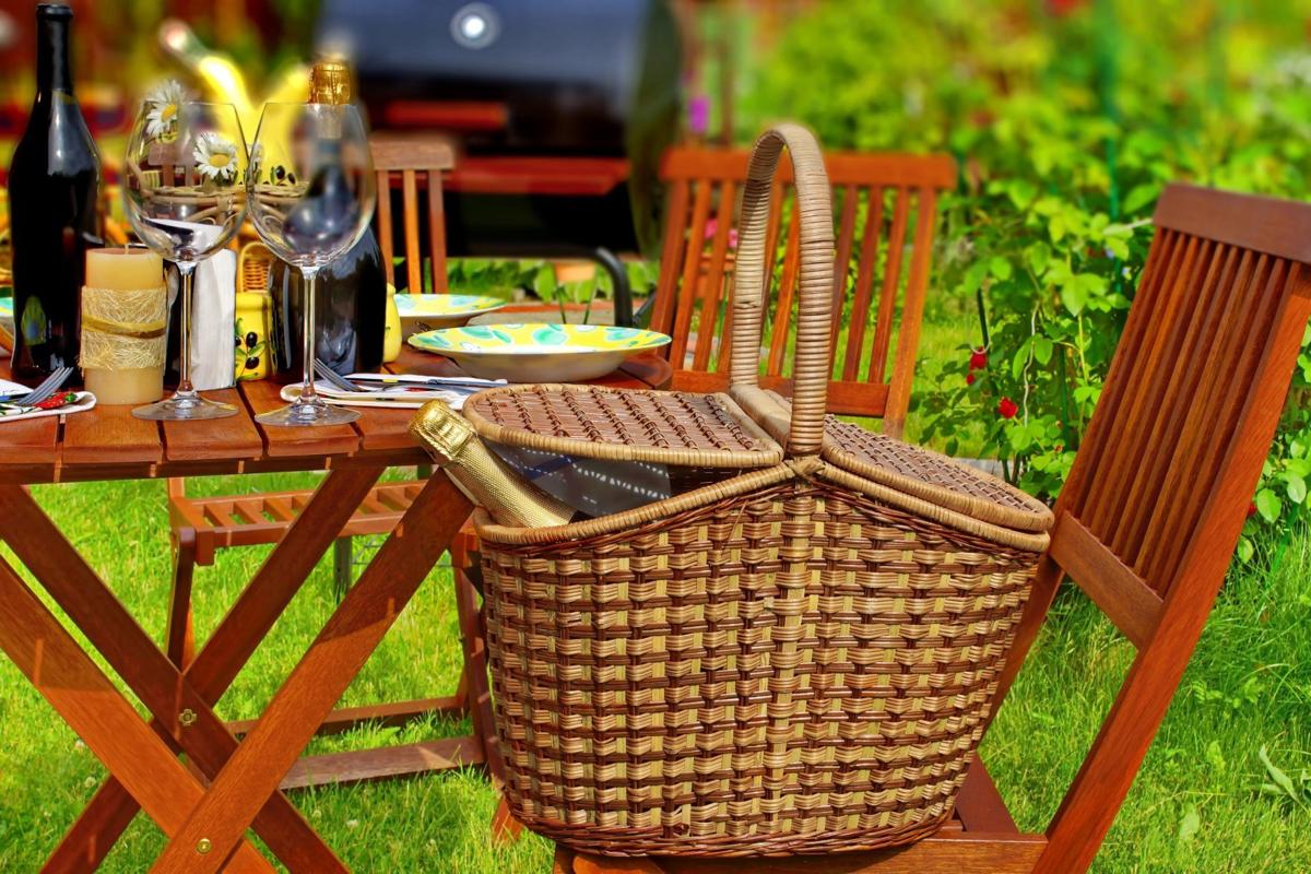 picnic