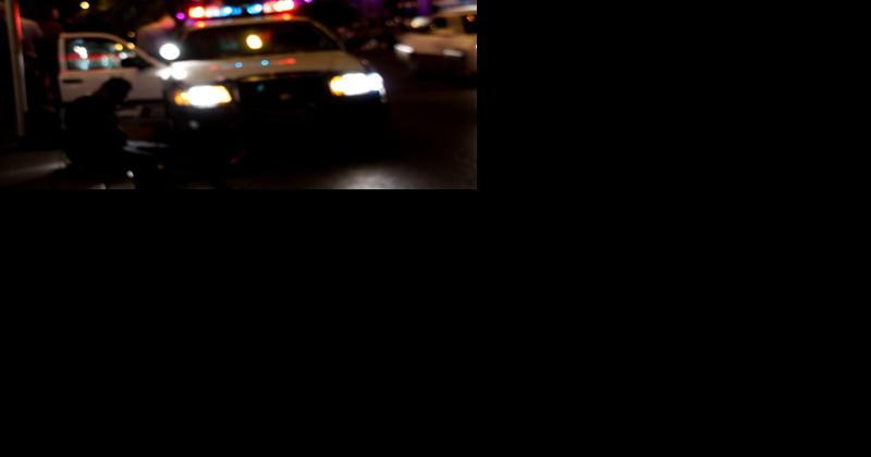 Suspects named in American Canyon pursuit, shooting - Vimarsana News