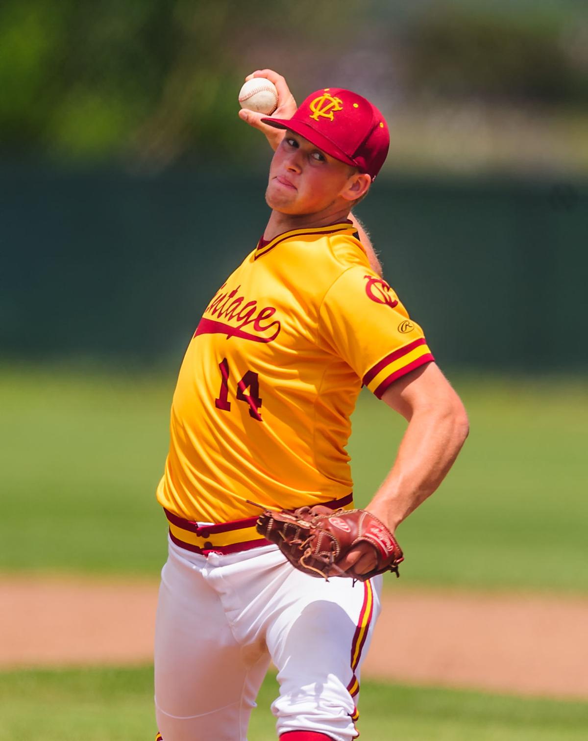 Horn goes out on high note, as AllCounty Player of the Year High