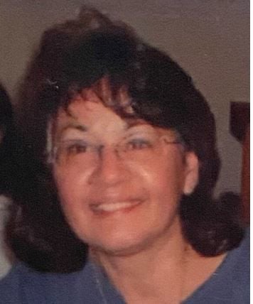 Carol Solon