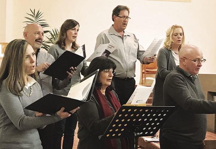 Bel Canto