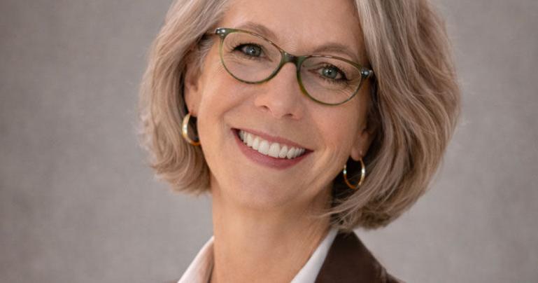 Gayle Pitman selected as Napa Valley College's next superintendent-president