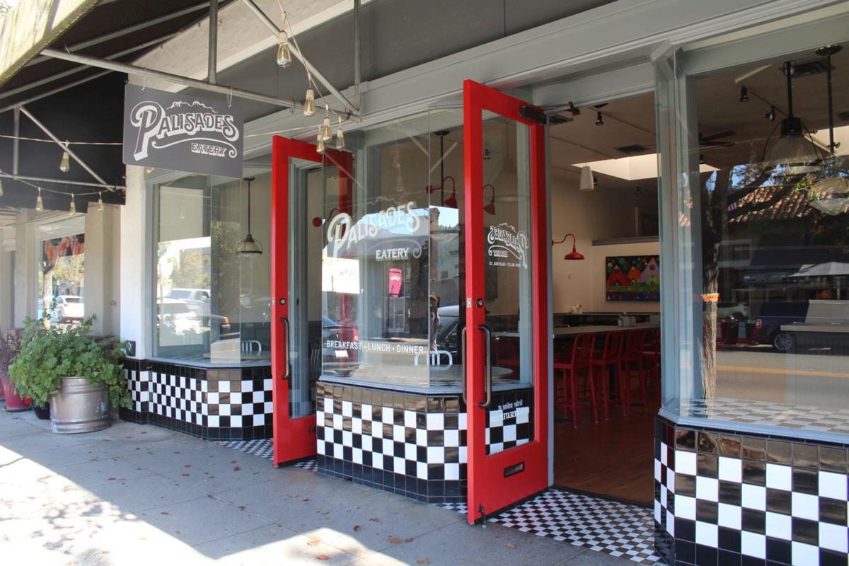 Palisades Deli