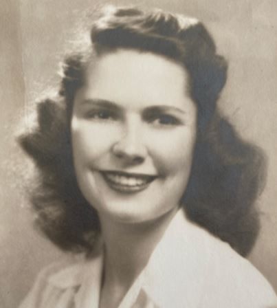 Mary "Barbara" Ryken
