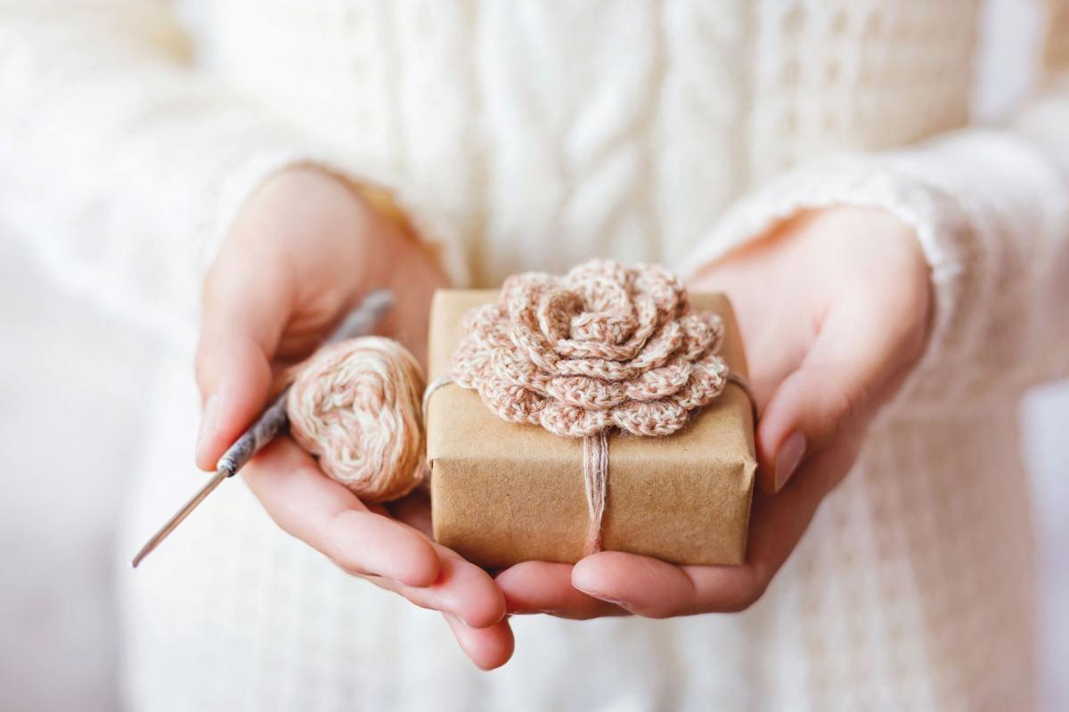 Handmade gifts