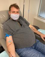 Napan to donate kidney to save her friend's life