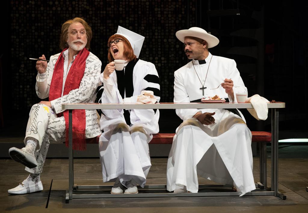 Oregon Shakespeare Festival 2022 Season