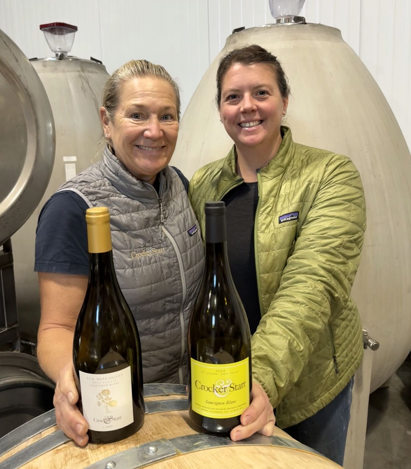 napavalleyregister.com - Allen Balik - The Napa Valley Wine Exchange: Sauvignon Blanc is having its time to shine