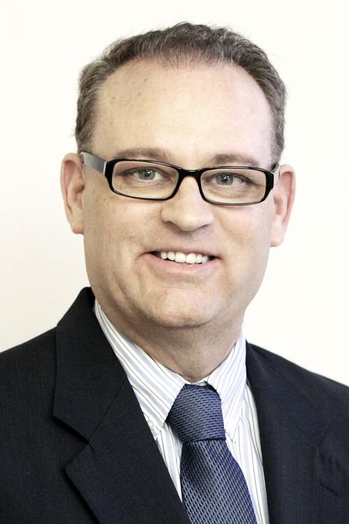Bruce Sackrison