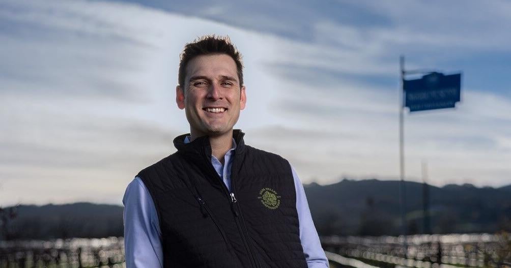 Napa Valley Grapegrowers launches Napa Valley Grows eAuction