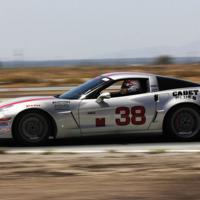 New season and new sponsor for Krider Racing