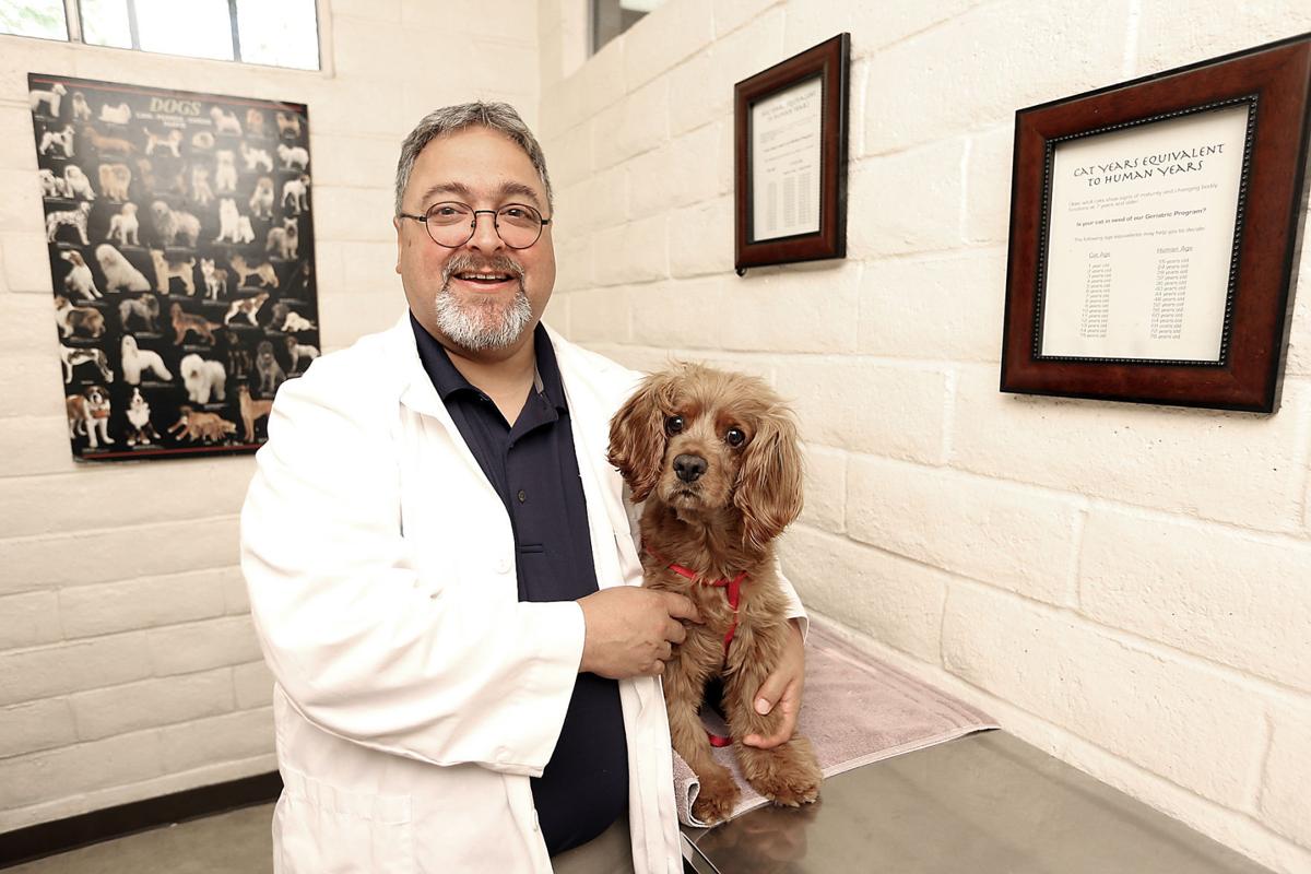 New Owner Promises The Best Of Old And New For California Pet