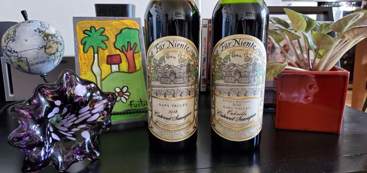 Far Niente