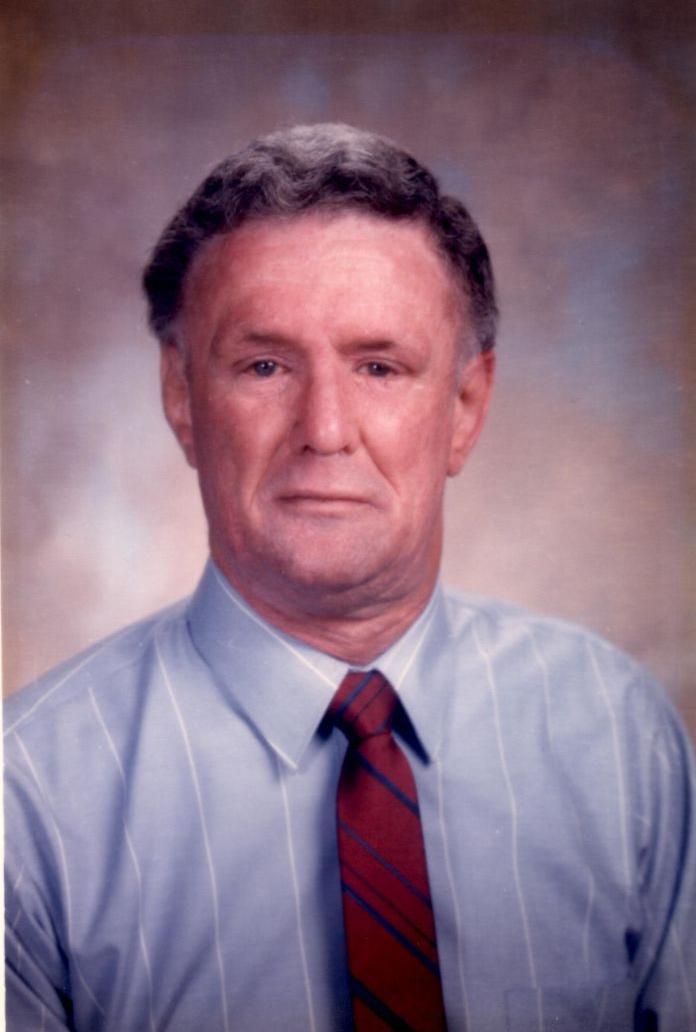 Tom Stanley Netherton