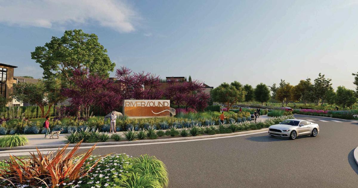Costco buys Napa Pipe land; project renamed RiverSound | News ...