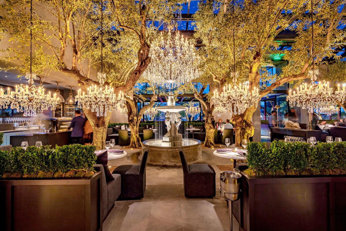 Increased tourism worsens the staffing crisis | Food | napavalleyregister.com