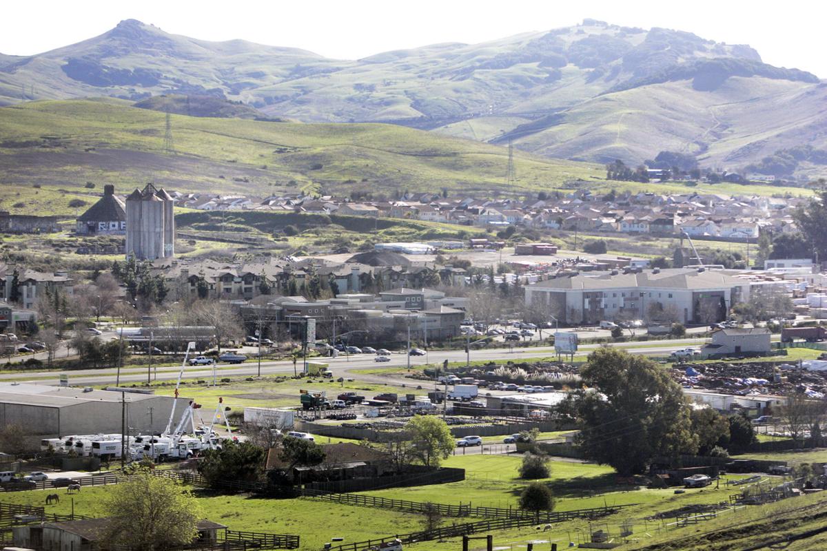 American Canyon 27 years young and molding its own Napa County identity