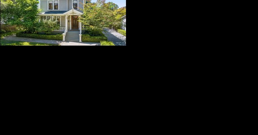 Go inside the most expensive home sold in Napa County in Dec - Vimarsana News
