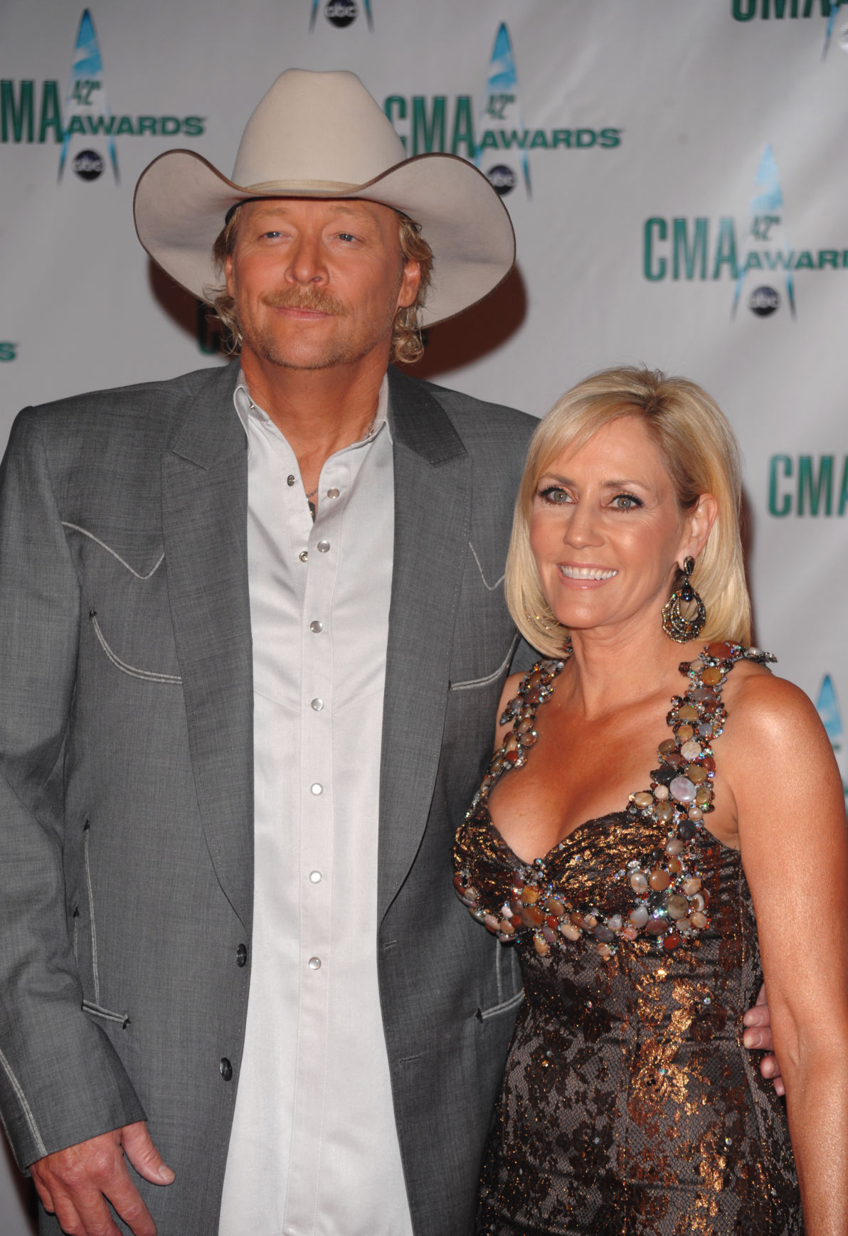 Photos: 50 years of country fashion at the CMA Awards | Entertainment ...