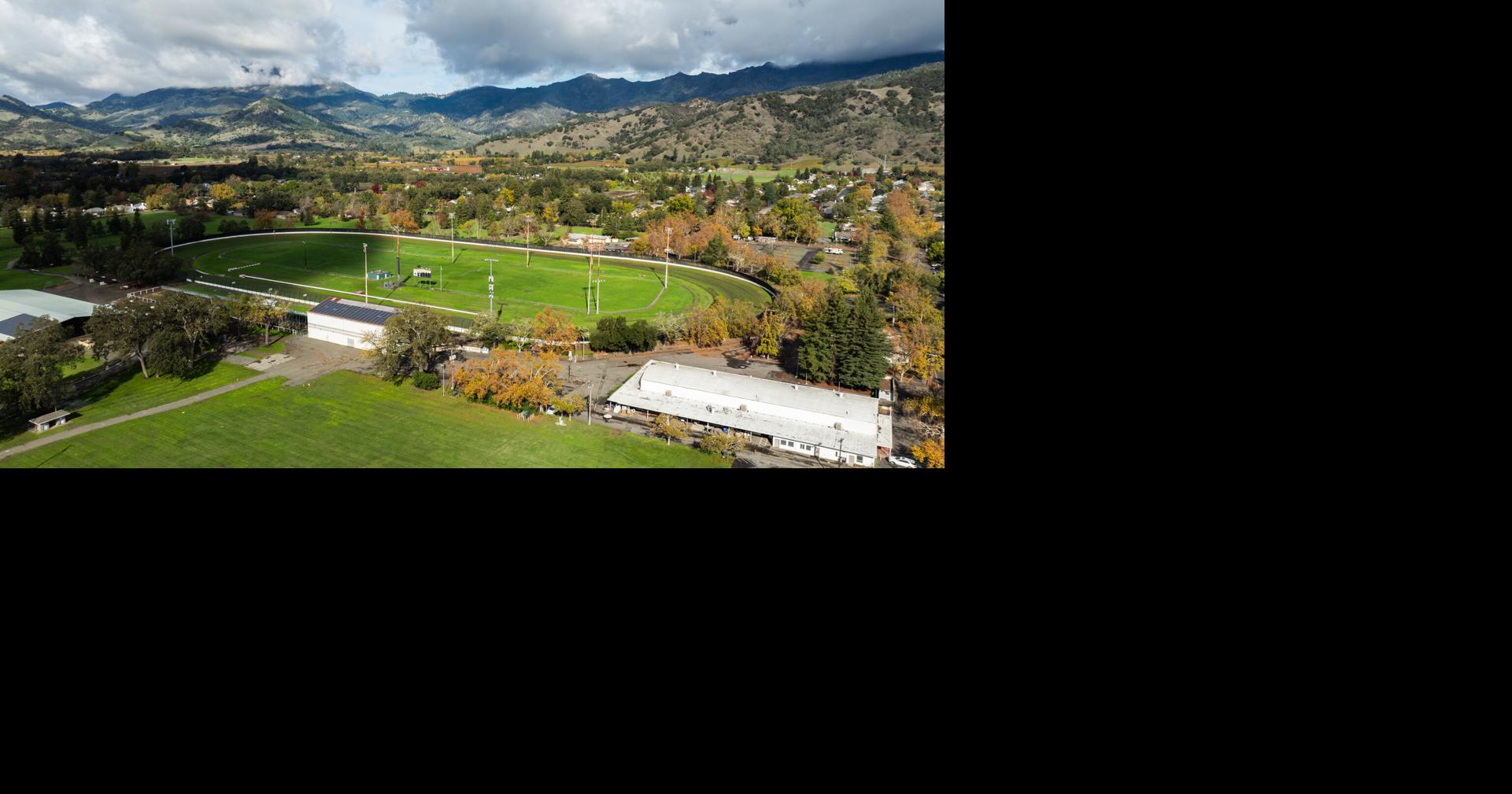 Calistoga residents pack fairgrounds meeting to reject data center pitch and demand a master plan
