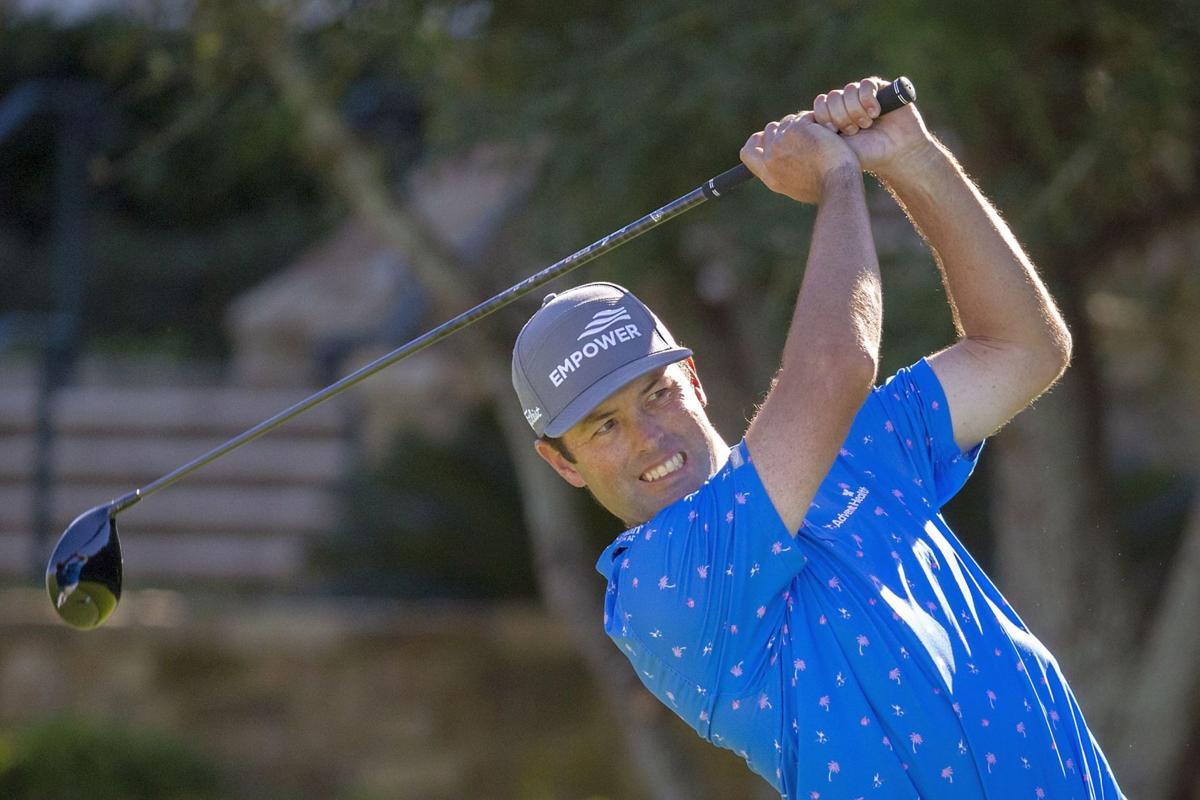 RSM Classic Golf