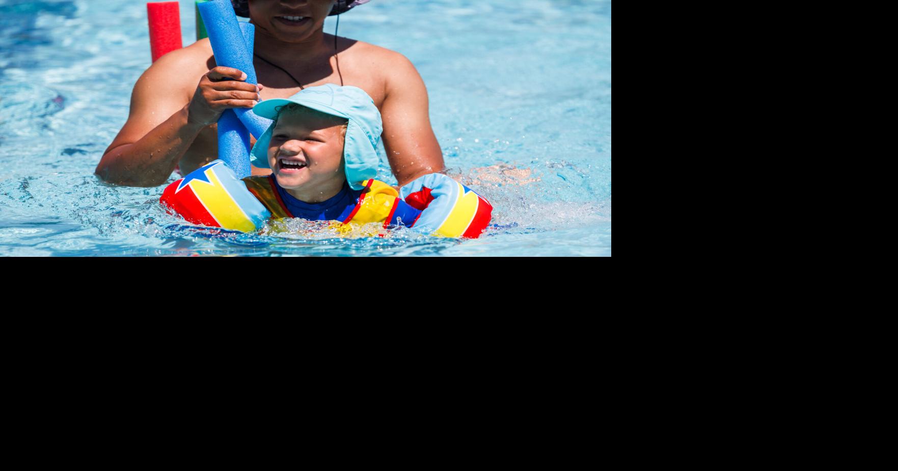 American Canyon's Water Carnival