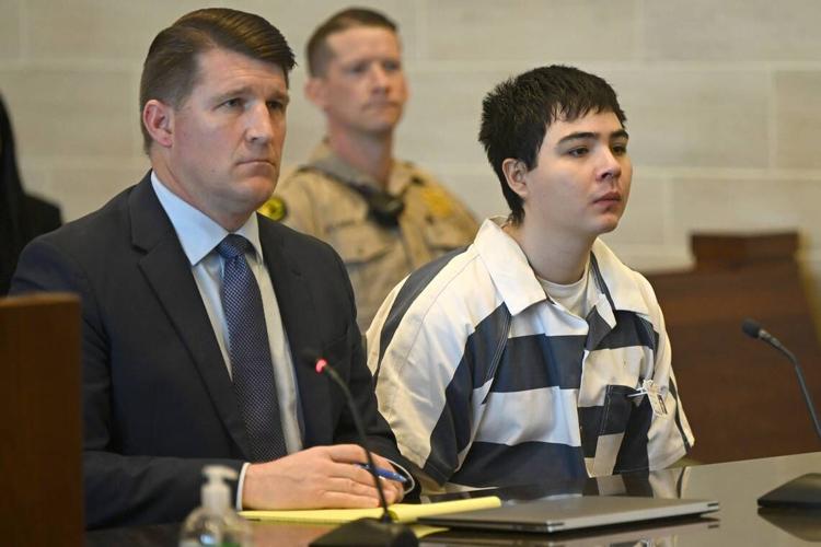 Yolo County will not seek death penalty against Davis stabbing suspect