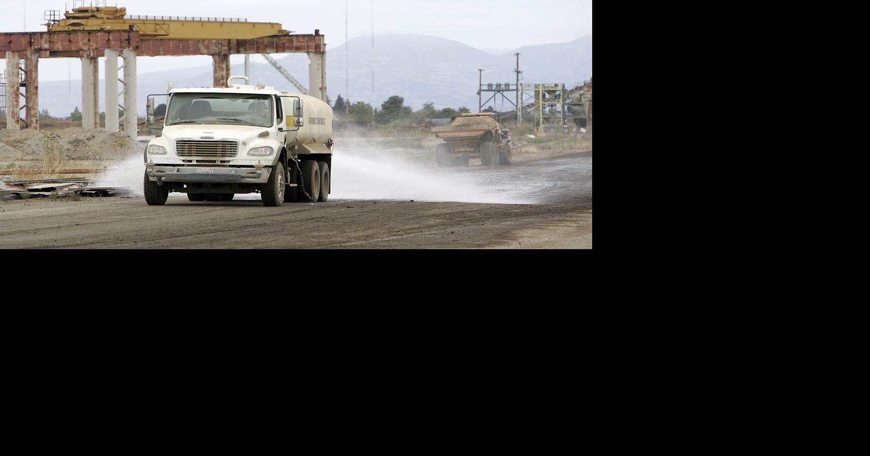 Napa city planners give positive review to first Napa Pipe subdivision ...