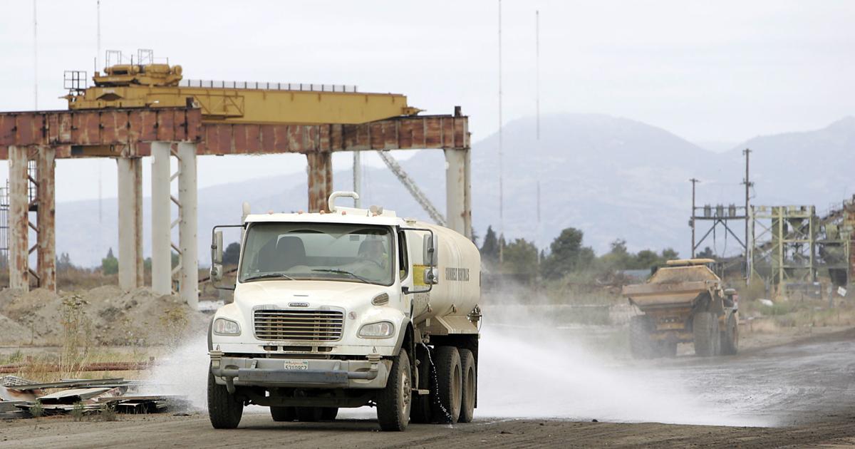 Napa city planners give positive review to first Napa Pipe subdivision ...