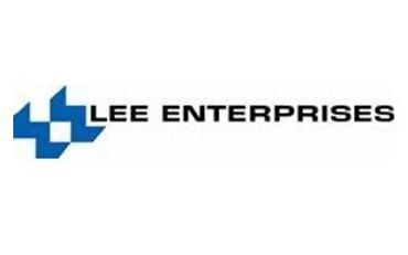 Lee Enterprises logo