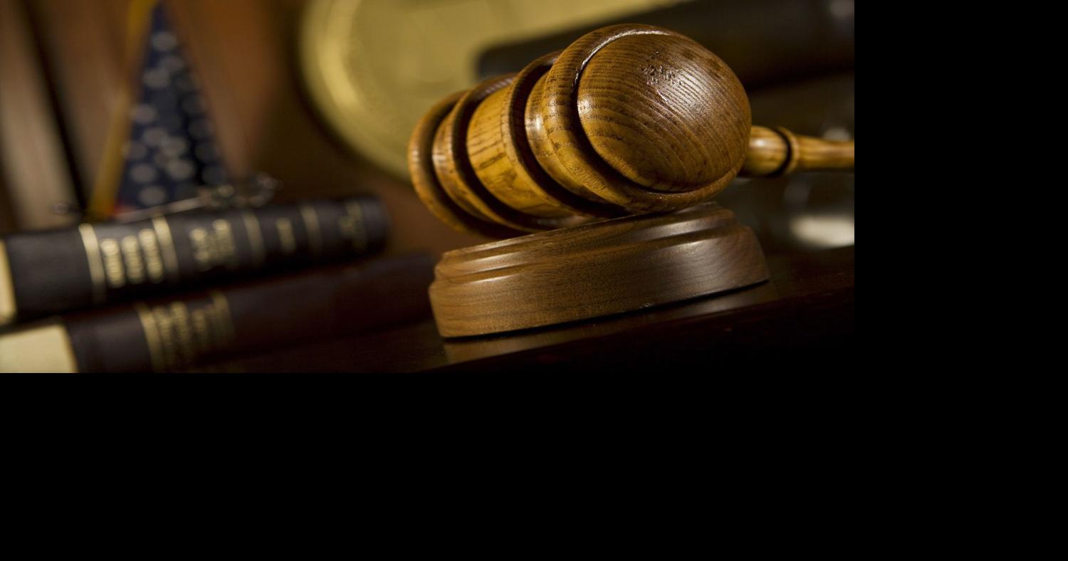 Plaintiff drops out of sex abuse suit against imprisoned American Canyon coach