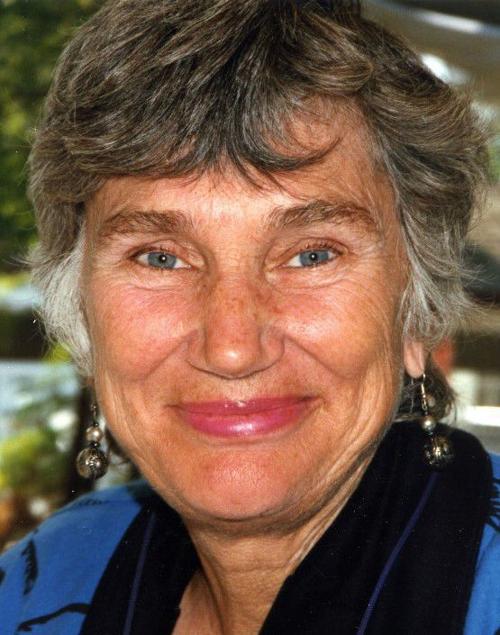Nancy K Jungerman