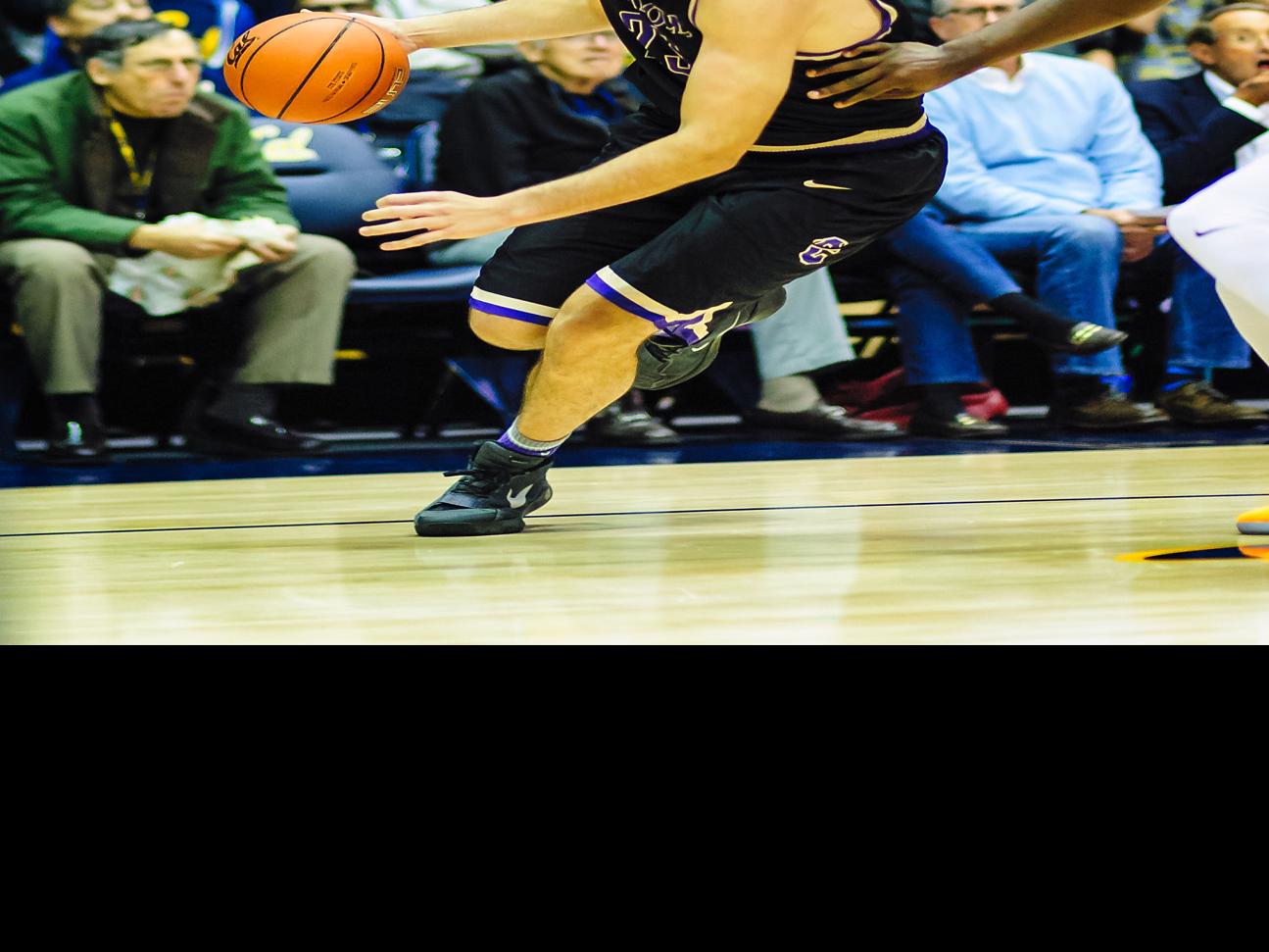Imhoff A Standout In Class And On The Court For Carroll College