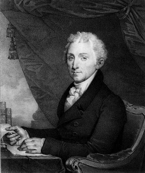 Guest Editorial Remembering James Monroe Last President To Die On Independence Day Editorial Napavalleyregister Com