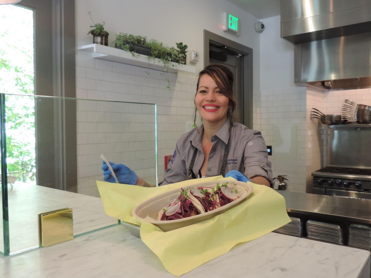 Protea Brings A Bit Of Puerto Rico To Yountville Food Napavalleyregister Com There are no critic reviews yet for viaggio con anita (lovers & liars) (travels with anita). puerto rico to yountville