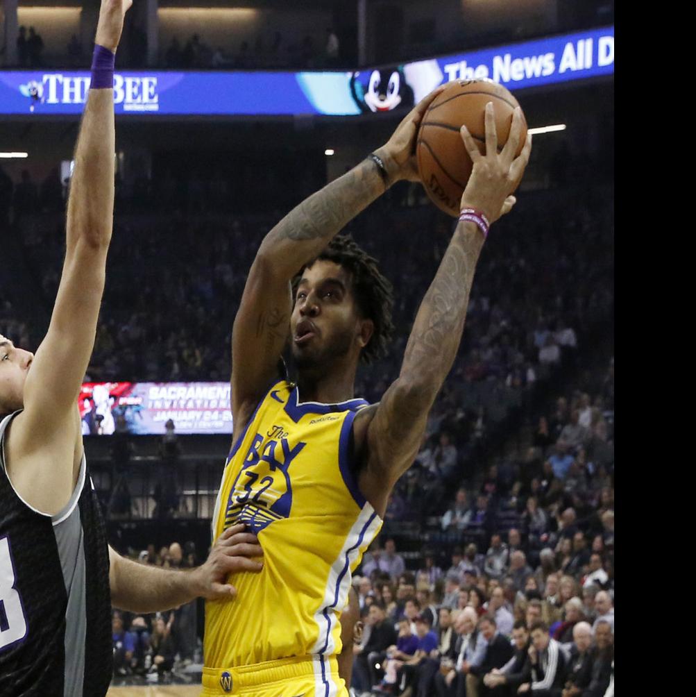 Nba Fox Hield Score 21 Apiece As Kings Beat Warriors 111 98