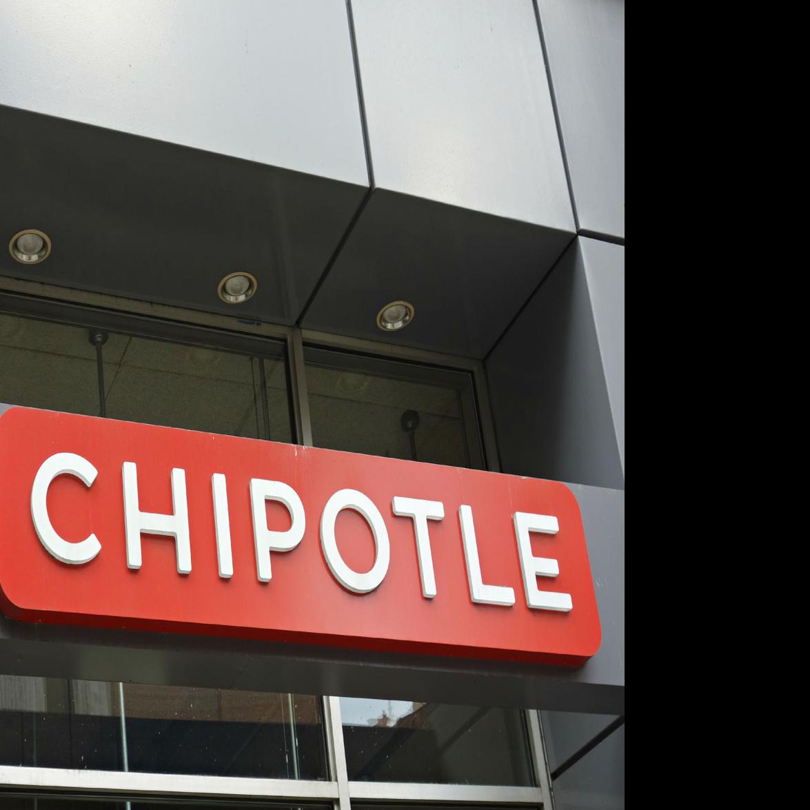 Hot Streak Is Over For Restaurants Such As Chipotle Potbelly Qdoba Food Napavalleyregister Com
