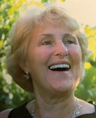 Aleida (Yoka) Zwetsloot