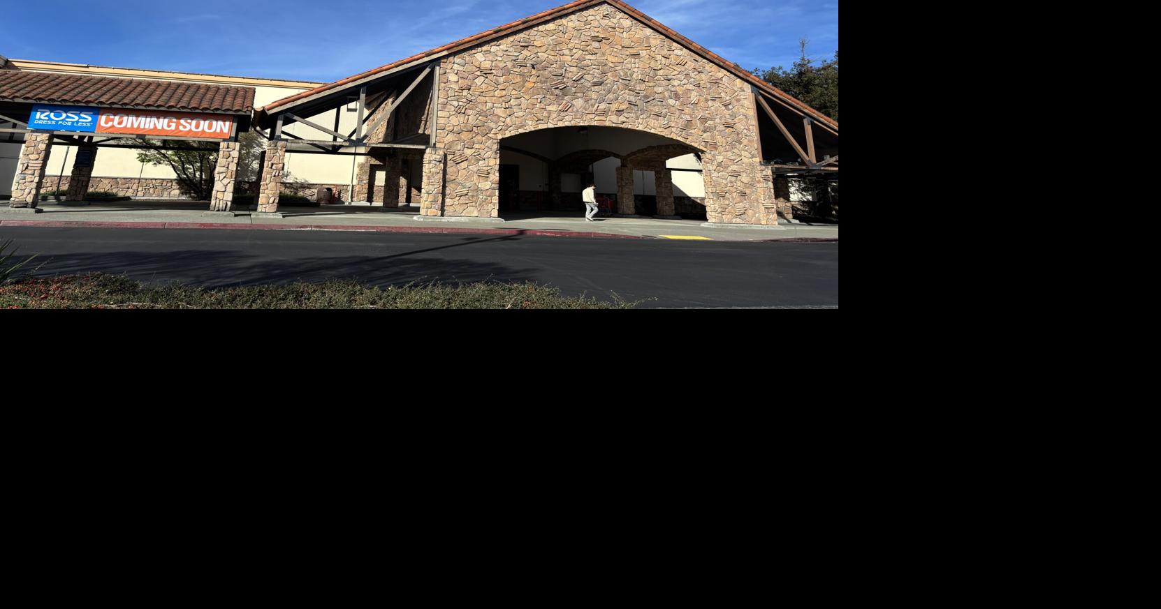 Napa to get second Ross Dress for Less store
