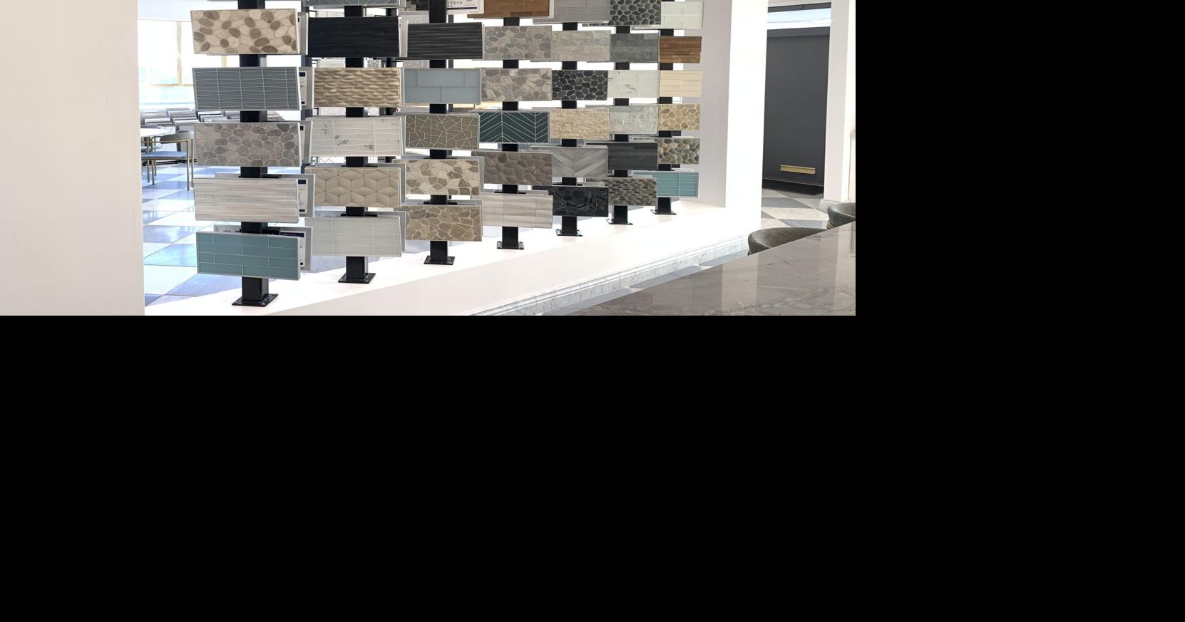 Photos Napa's Formation Stone Surfaces offers glittering quartzite