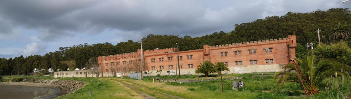 Winehaven castle