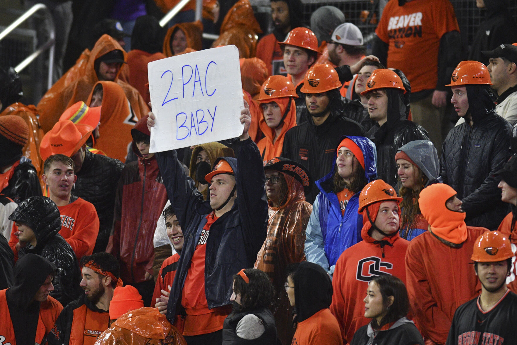 College Football: Oregon State, Washington State, Mountain West Agree ...