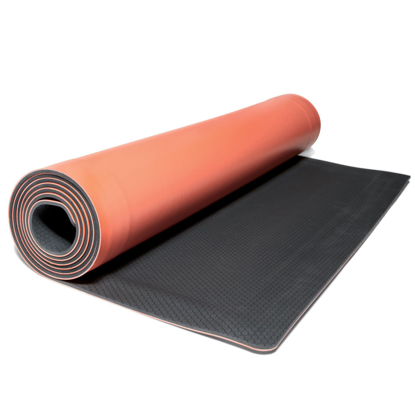 backslash fit smart yoga mat