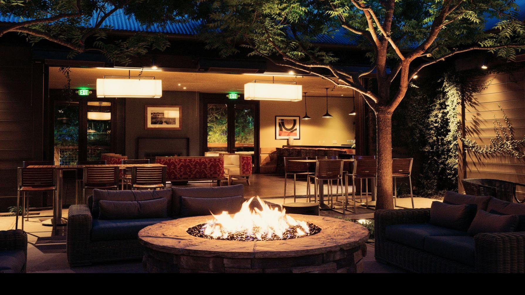 Kitchen Collective A Cooking Club Opens In Napa Valley Food Napavalleyregister Com