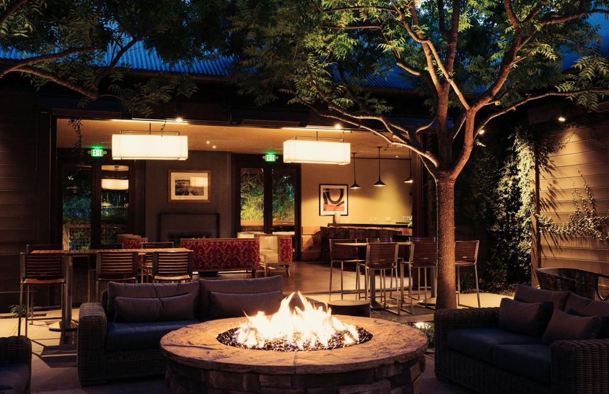 Kitchen Collective A cooking club opens in Napa Valley Food