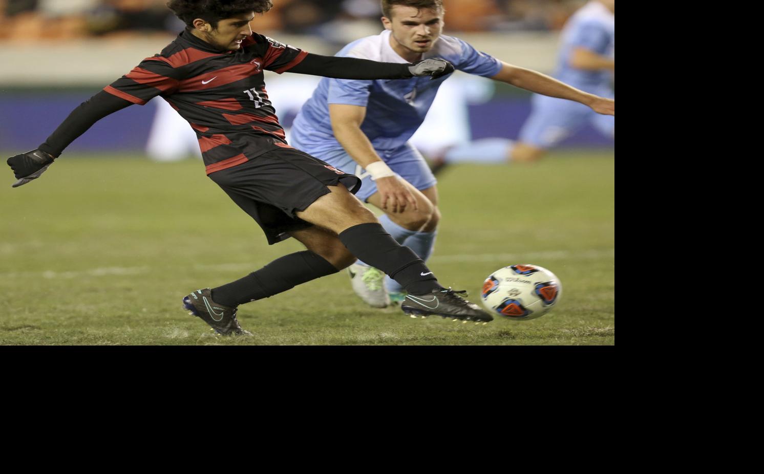Stanford men's soccer team wins College Cup semifinal on PKs | College