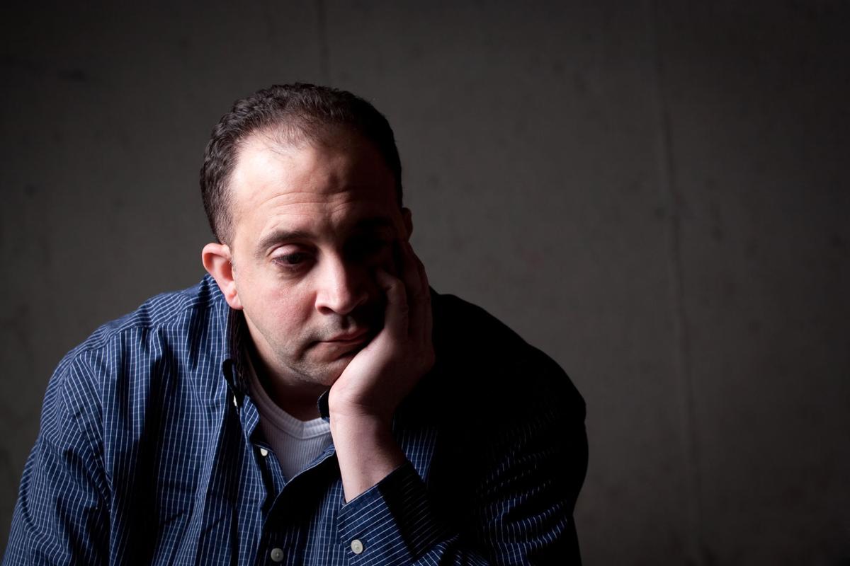 Worried Man
