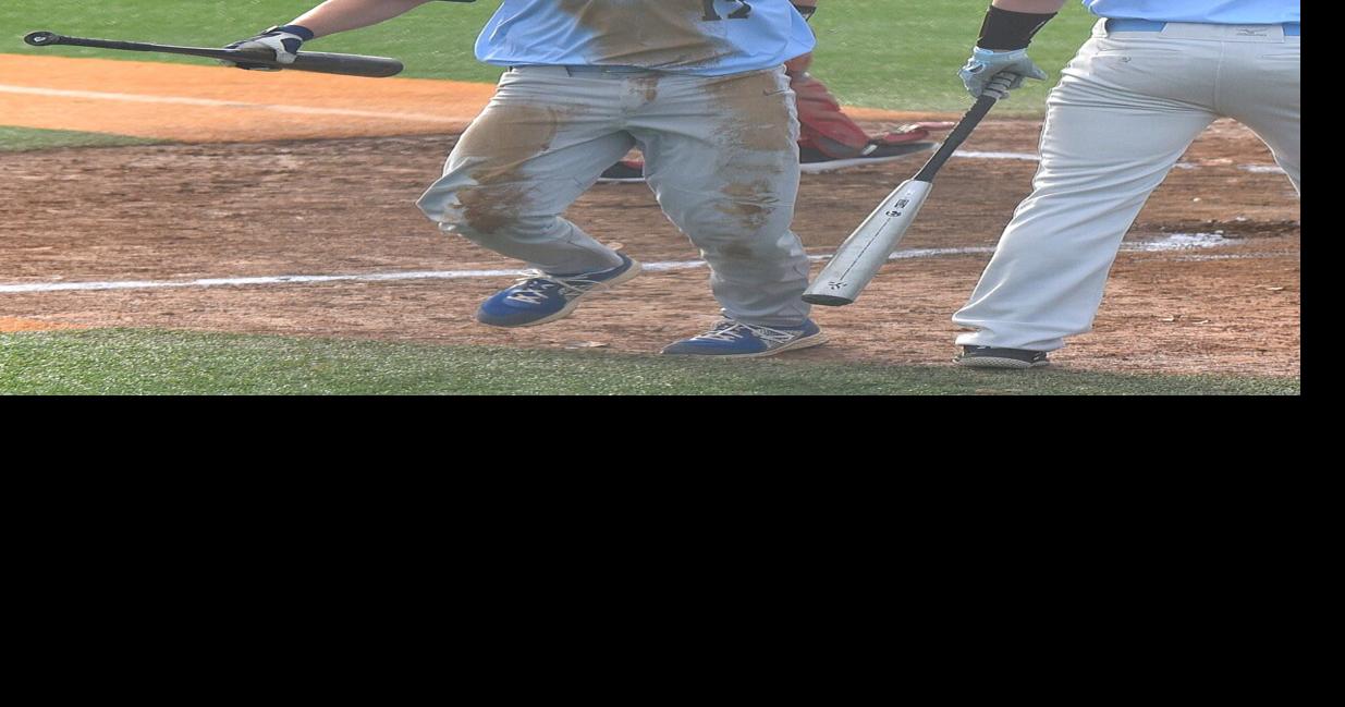 Young Napa High baseball team 6 3 going into to league play High