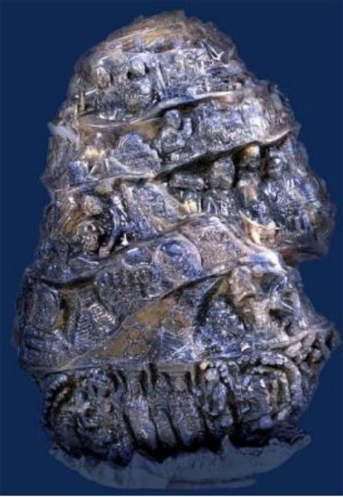 Millennium Sapphire
