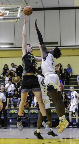 Napa Valley Prep Basketball: Prolific Prep honors seniors and All-Americans  during weekend sweep